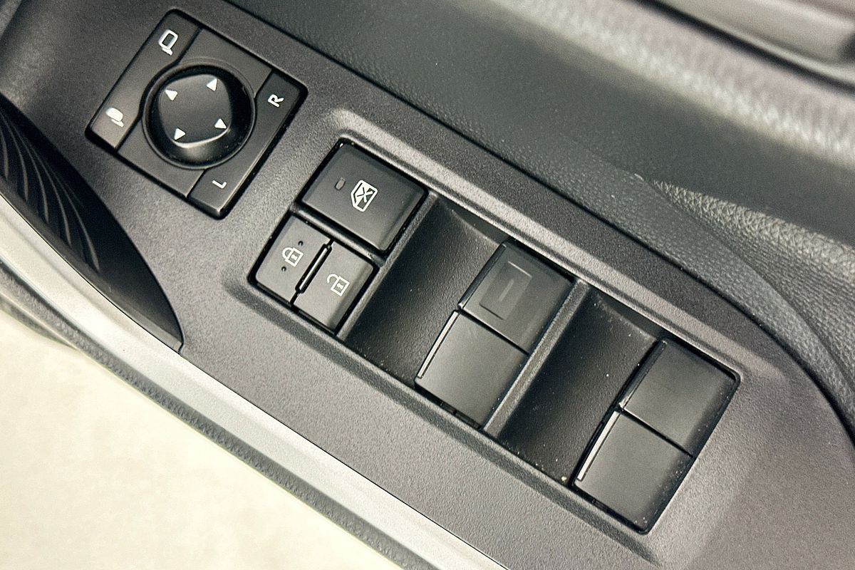 2023 Toyota RAV4 GX (2WD) HYBRID AXAH52R