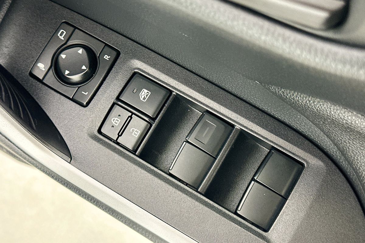 2024 Toyota RAV4 GX (2WD) HYBRID AXAH52R