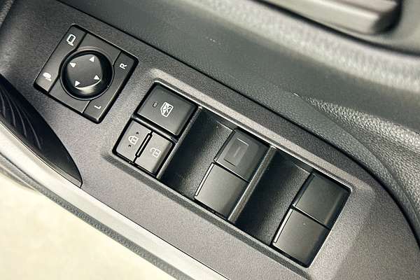 2024 Toyota RAV4 GX (2WD) HYBRID AXAH52R