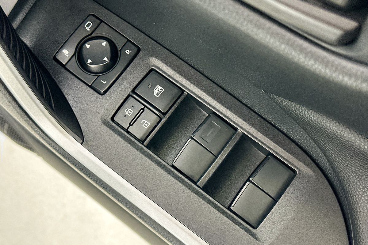 2024 Toyota RAV4 GX (2WD) HYBRID AXAH52R