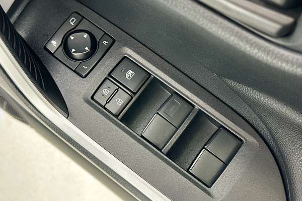 2024 Toyota RAV4 GX (2WD) HYBRID AXAH52R