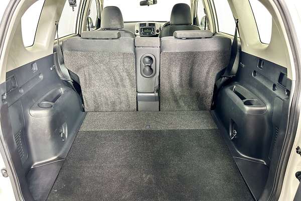 2012 Toyota RAV4 CV (2WD) ACA38R