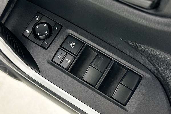 2025 Toyota RAV4 GX (2WD) HYBRID AXAH52R