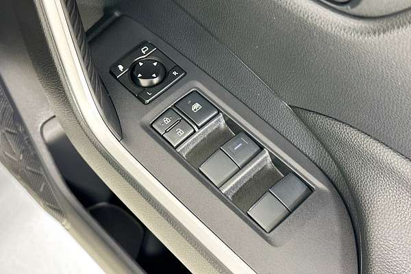 2024 Toyota RAV4 GX (2WD) HYBRID AXAH52R