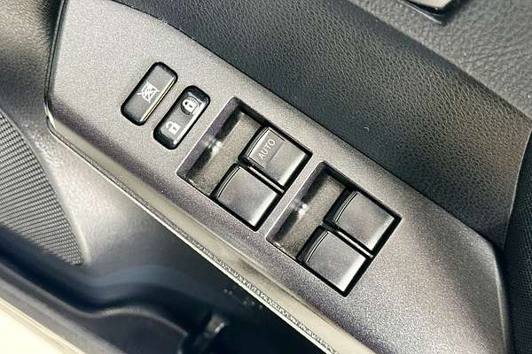 2018 Toyota RAV4 GX (4x4) ALA49R MY18