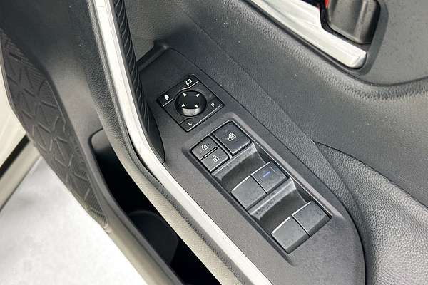 2021 Toyota RAV4 GXL (2WD) MXAA52R