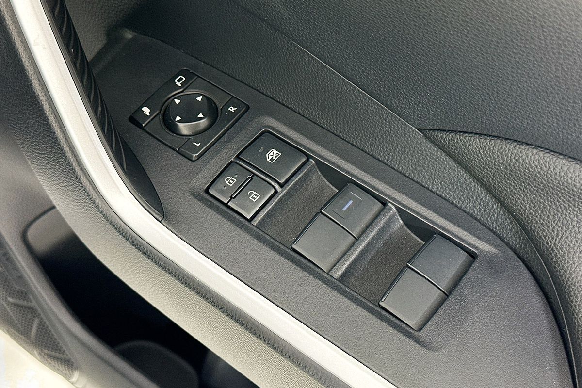 2024 Toyota RAV4 GX (2WD) HYBRID AXAH52R