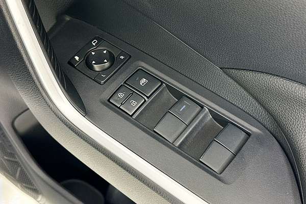 2024 Toyota RAV4 GX (2WD) HYBRID AXAH52R