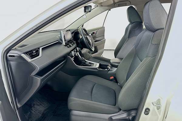 2020 Toyota RAV4 GX (2WD) MXAA52R