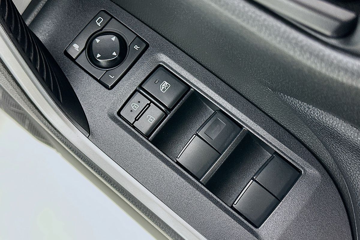 2020 Toyota RAV4 GX (2WD) HYBRID AXAH52R