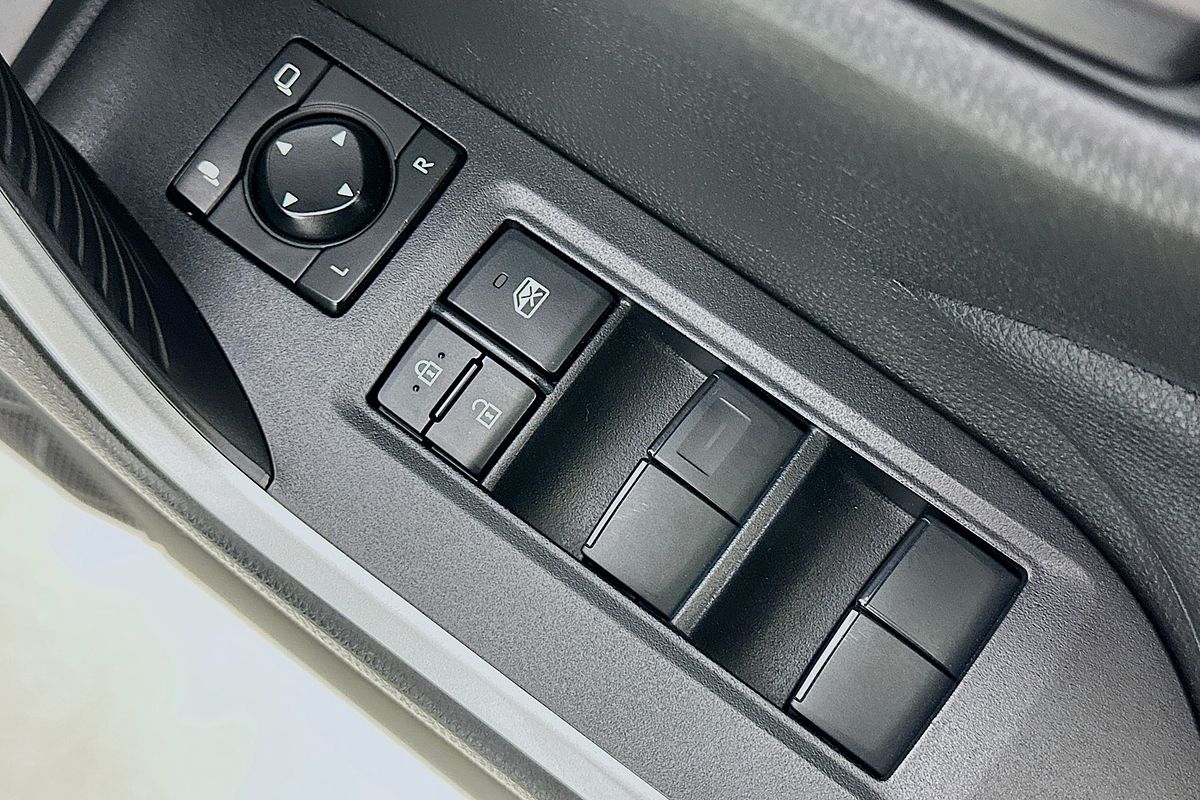 2020 Toyota RAV4 GX (AWD) HYBRID AXAH54R