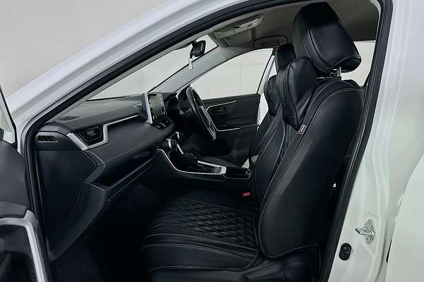 2021 Toyota RAV4 GX (2WD) MXAA52R