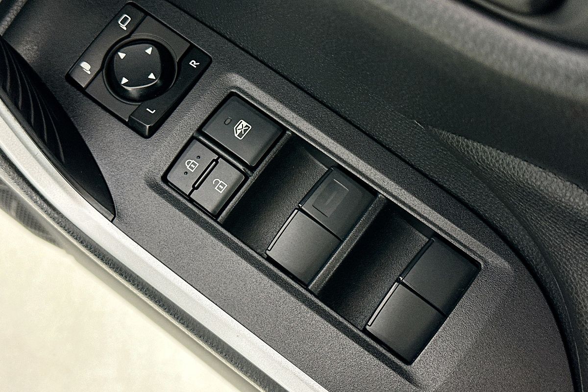 2021 Toyota RAV4 GX (AWD) HYBRID AXAH54R
