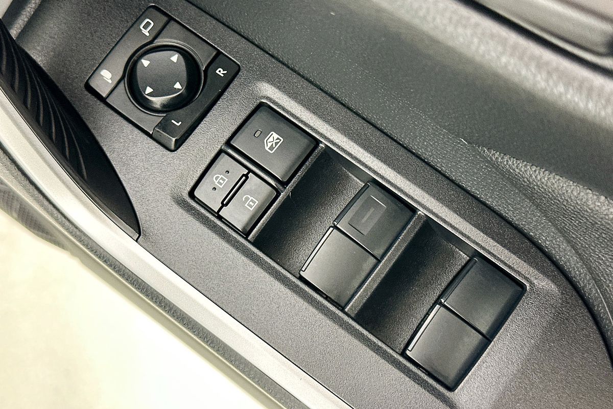 2021 Toyota RAV4 GX (2WD) HYBRID AXAH52R