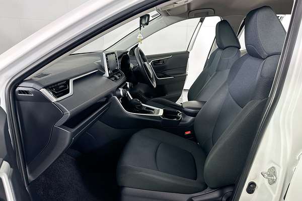 2019 Toyota RAV4 GX (2WD) NAV MXAA52R