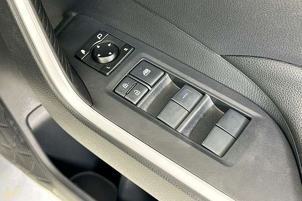 2022 Toyota RAV4 GX (AWD) HYBRID AXAH54R