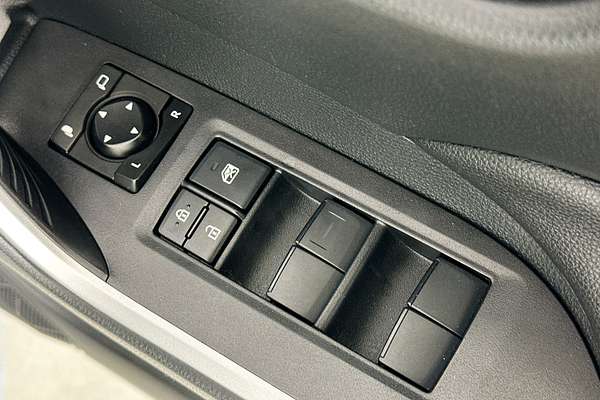 2020 Toyota RAV4 GX (AWD) HYBRID NAV AXAH54R