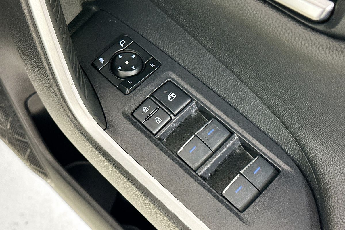 2022 Toyota RAV4 XSE (2WD) HYBRID AXAH52R