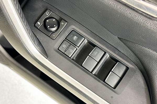 2021 Toyota RAV4 GXL (2WD) HYBRID AXAH52R