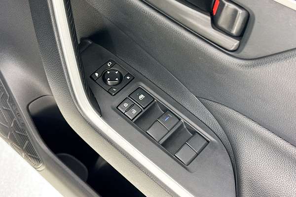 2022 Toyota RAV4 GX (AWD) HYBRID AXAH54R