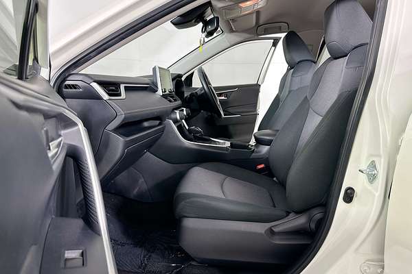 2021 Toyota RAV4 GXL (2WD) MXAA52R