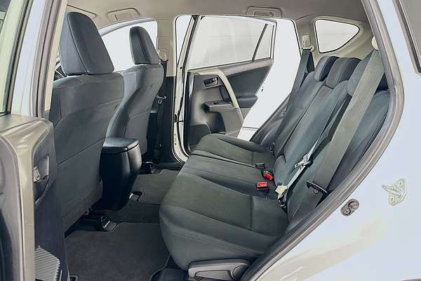 2014 Toyota RAV4 GX ASA44R