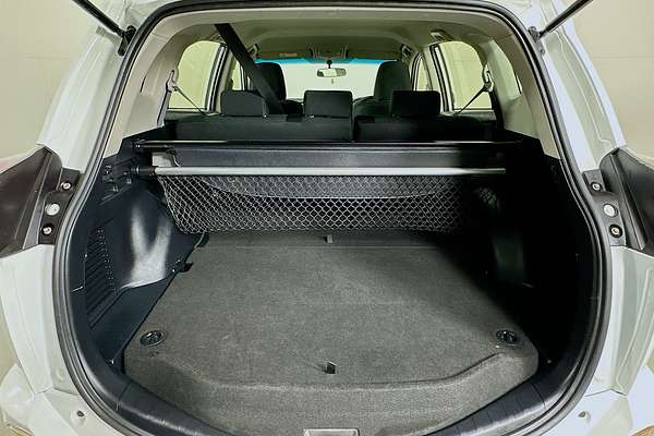 2016 Toyota RAV4 GX ZSA42R