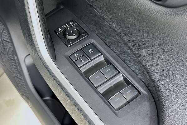 2023 Toyota RAV4 CRUISER (2WD) HYBRID AXAH52R