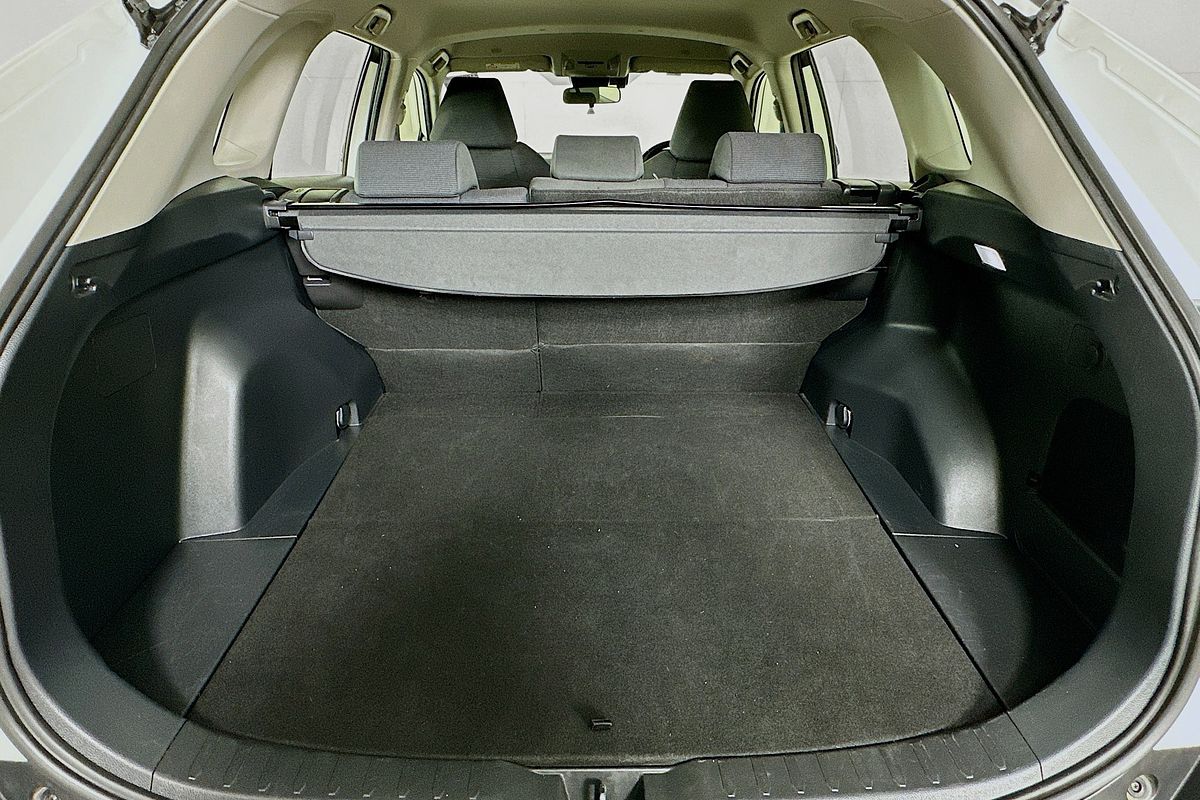 2023 Toyota RAV4 GX MXAA52R