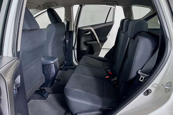 2016 Toyota RAV4 GXL ASA44R