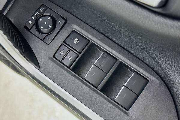 2022 Toyota RAV4 CRUISER (2WD) HYBRID AXAH52R