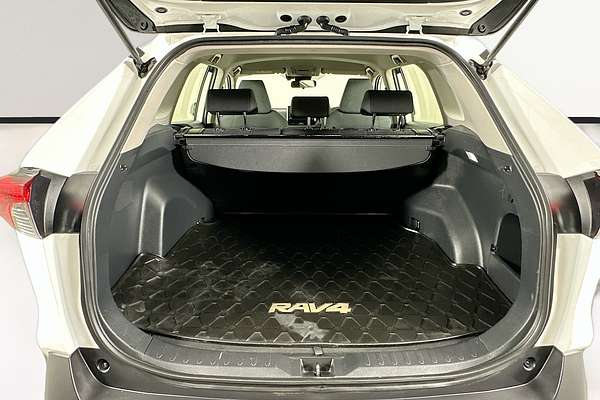 2022 Toyota RAV4 GX (2WD) MXAA52R