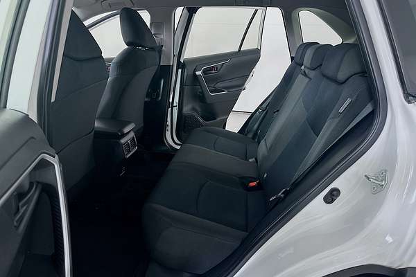 2020 Toyota RAV4 GX (2WD) MXAA52R