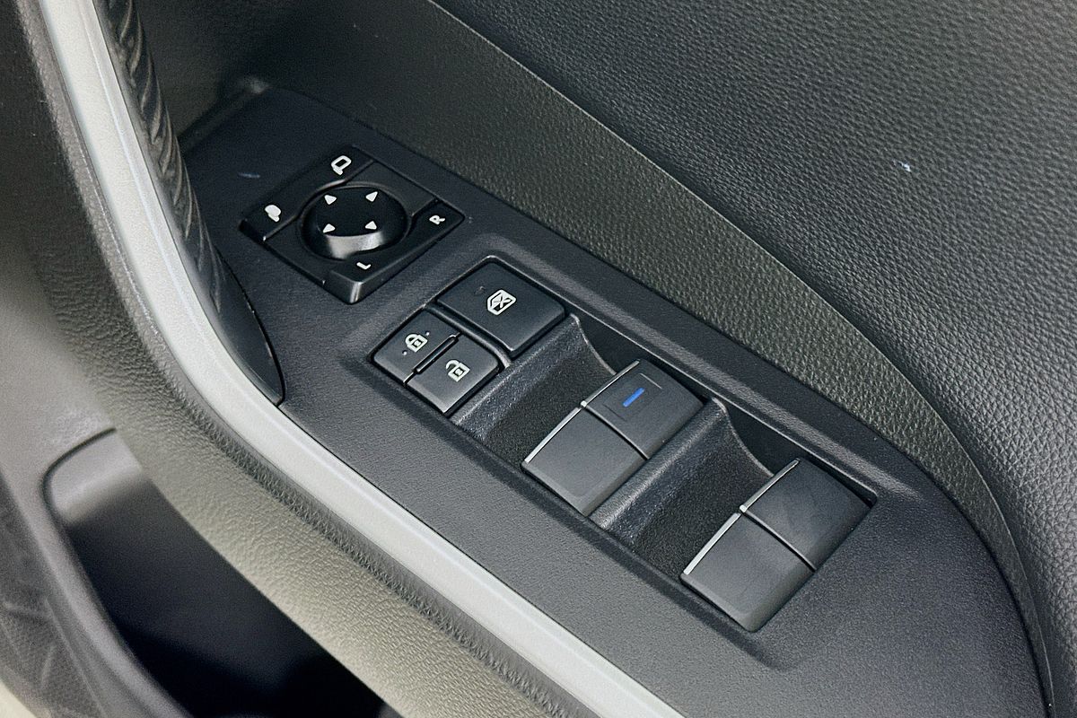 2020 Toyota RAV4 CRUISER (2WD) HYBRID AXAH52R