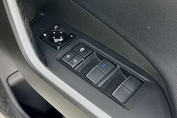 2020 Toyota RAV4 CRUISER (2WD) HYBRID AXAH52R