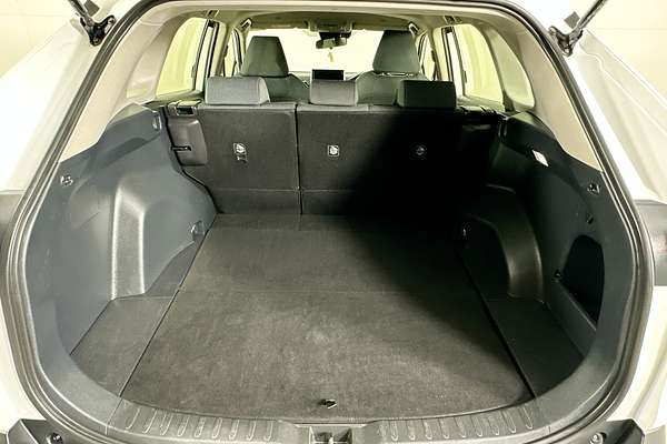 2023 Toyota RAV4 GX (2WD) MXAA52R