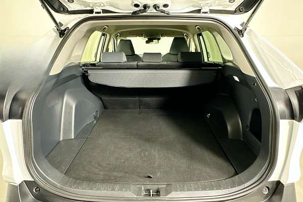 2023 Toyota RAV4 GX (2WD) MXAA52R