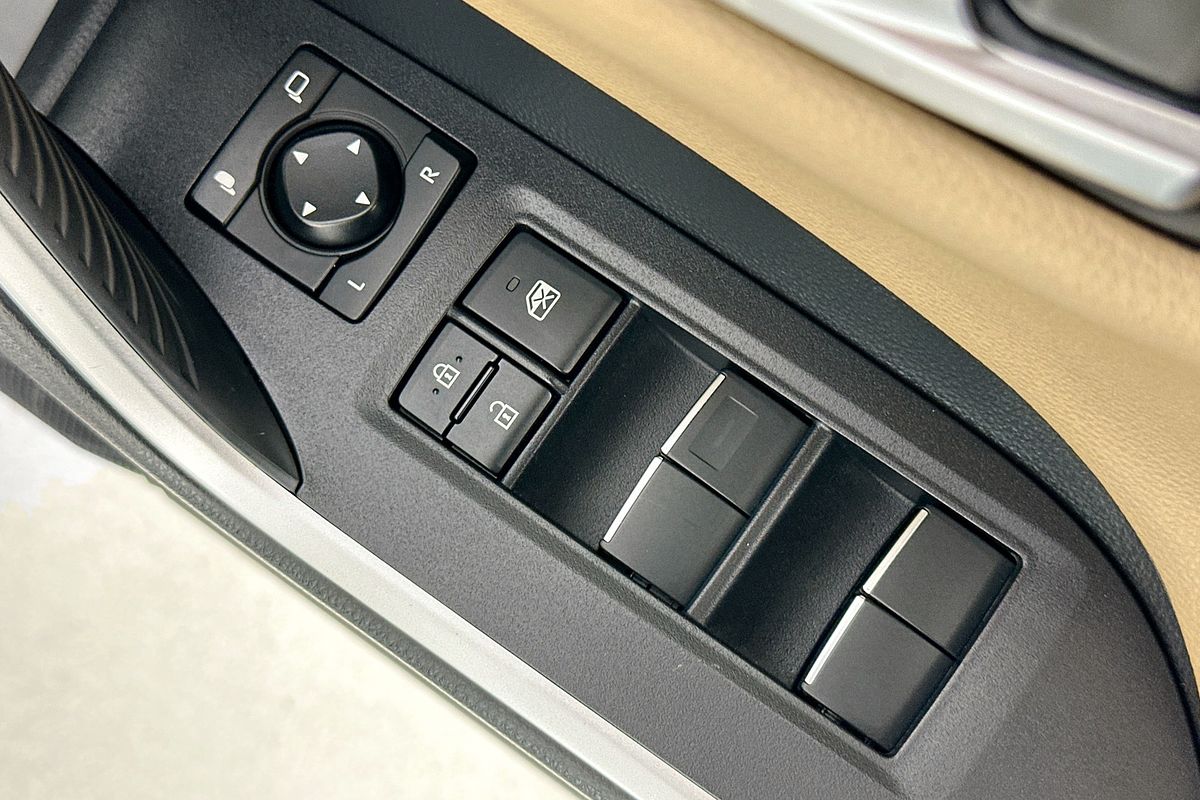 2019 Toyota RAV4 CRUISER (2WD) HYBRID AXAH52R