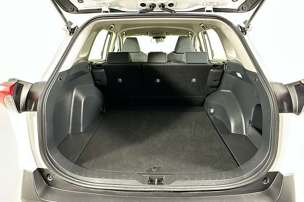 2023 Toyota RAV4 GX (2WD) MXAA52R