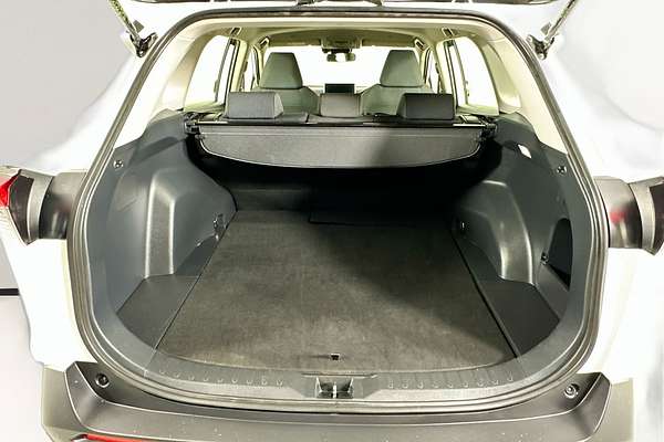 2023 Toyota RAV4 GX (2WD) MXAA52R