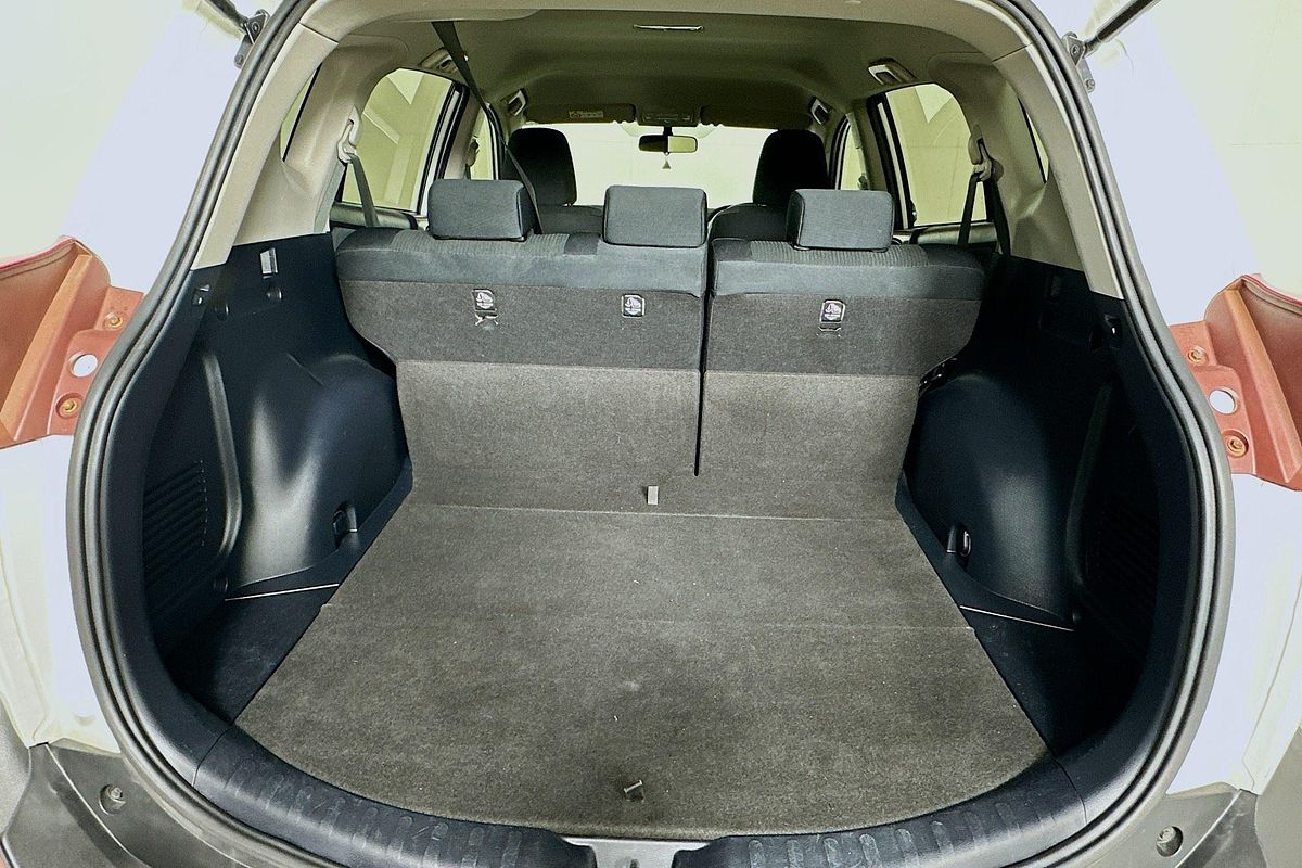 2014 Toyota RAV4 GX ASA44R