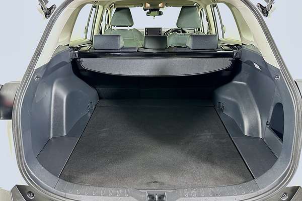 2019 Toyota RAV4 GX MXAA52R