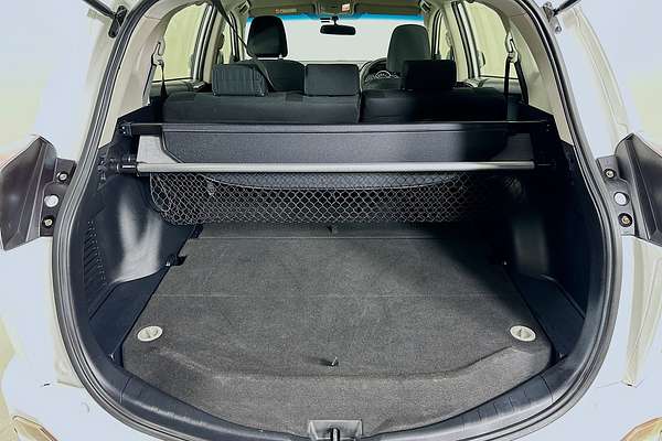 2015 Toyota RAV4 GX (4x4) ALA49R MY16