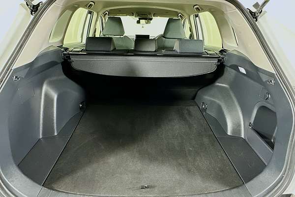 2024 Toyota RAV4 GX (AWD) HYBRID AXAH54R
