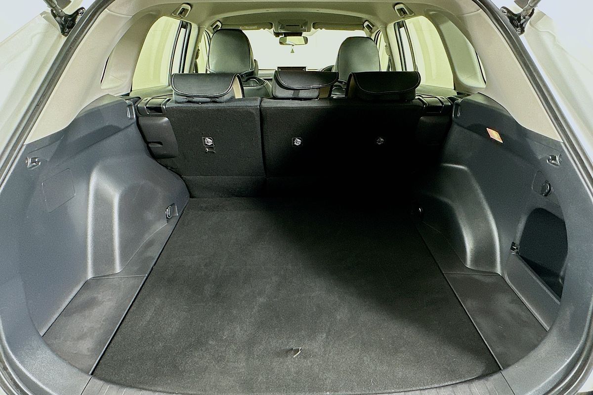 2021 Toyota RAV4 GX (2WD) MXAA52R