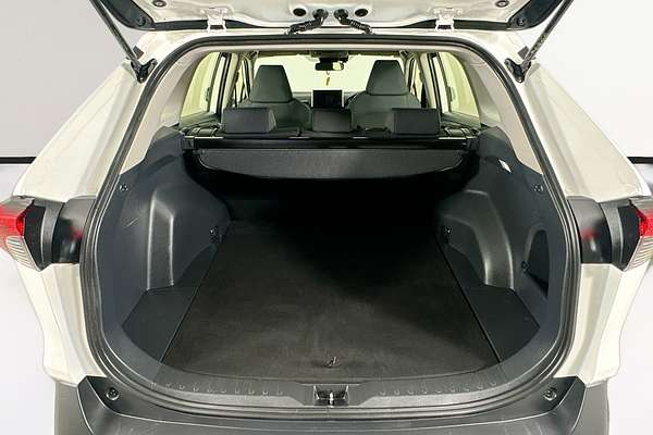 2023 Toyota RAV4 GX (AWD) HYBRID AXAH54R