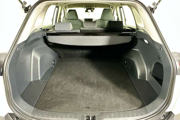 2024 Toyota RAV4 GX (AWD) HYBRID AXAH54R