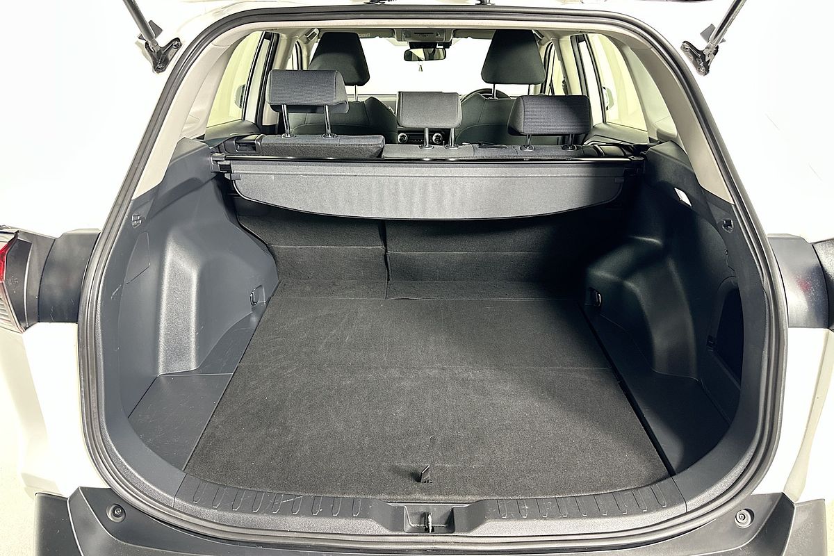 2024 Toyota RAV4 GX (AWD) HYBRID AXAH54R