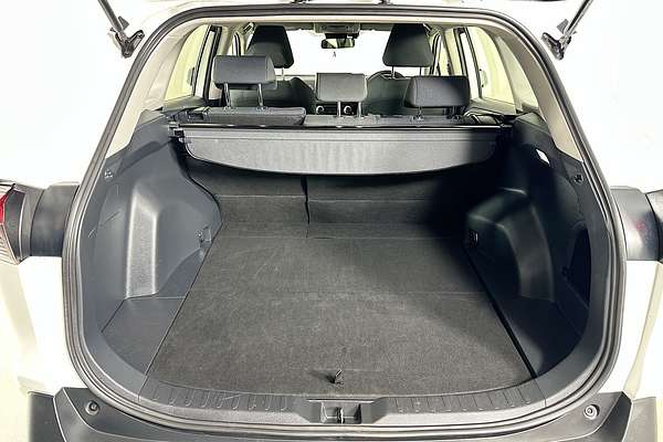 2024 Toyota RAV4 GX (AWD) HYBRID AXAH54R