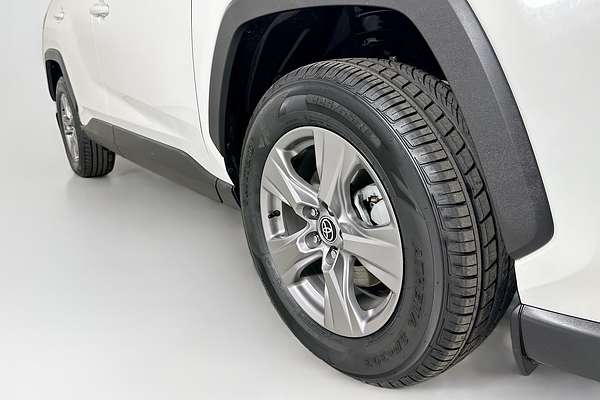 2023 Toyota RAV4 GX (2WD) MXAA52R